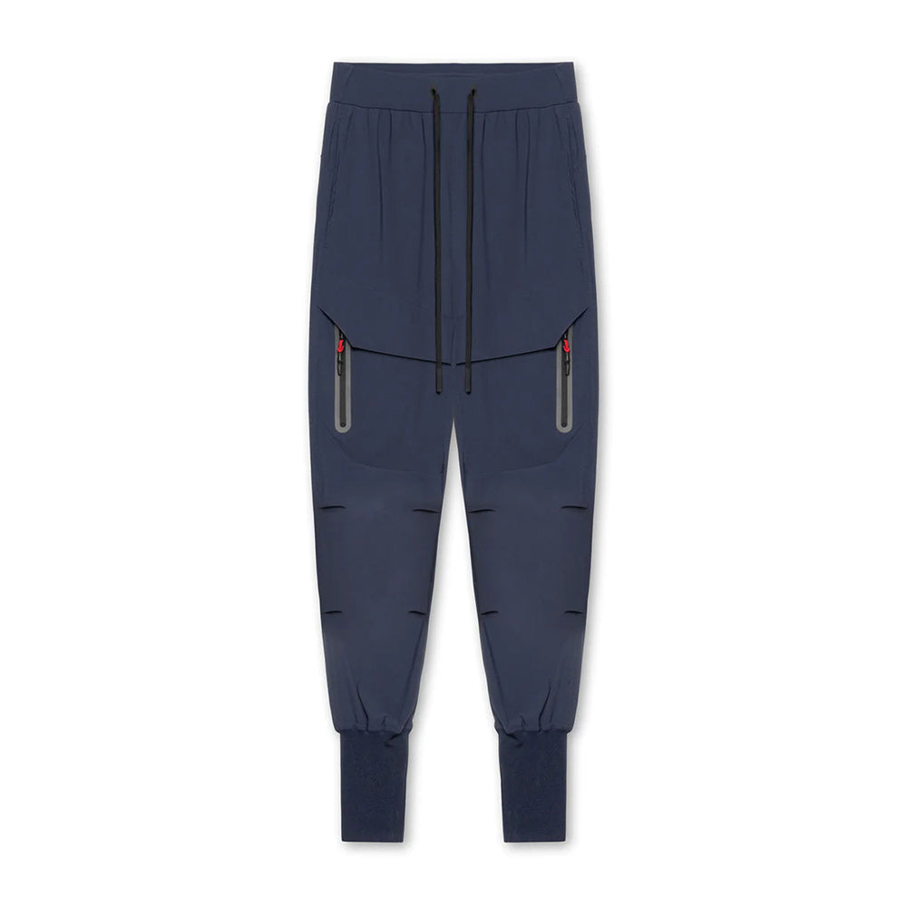 New Men's Cargo Pants Multi-Pocket Sports Fitness Jogging Pants